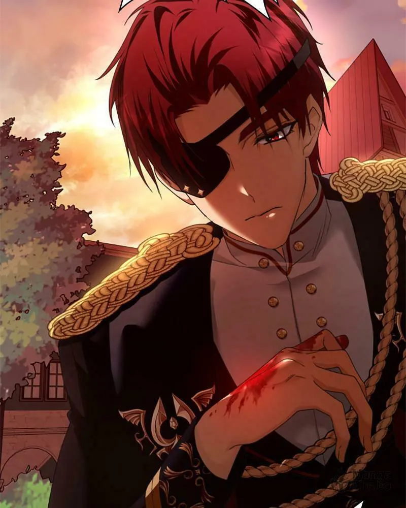 Read Your Throne chapter 101 image 80 on Lezhin