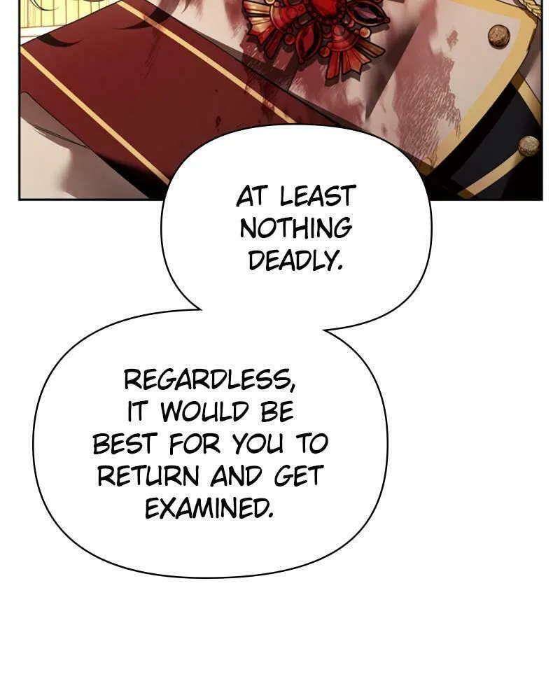 Read Your Throne chapter 101 image 85 on Lezhin