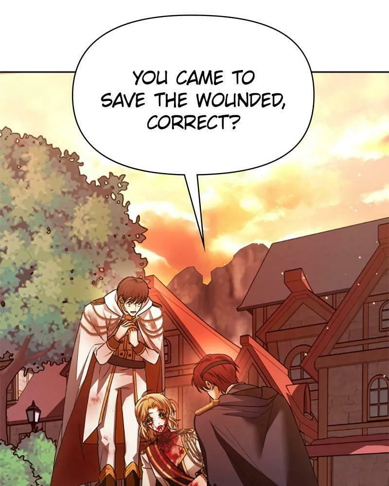 Read Your Throne chapter 101 image 87 on Lezhin