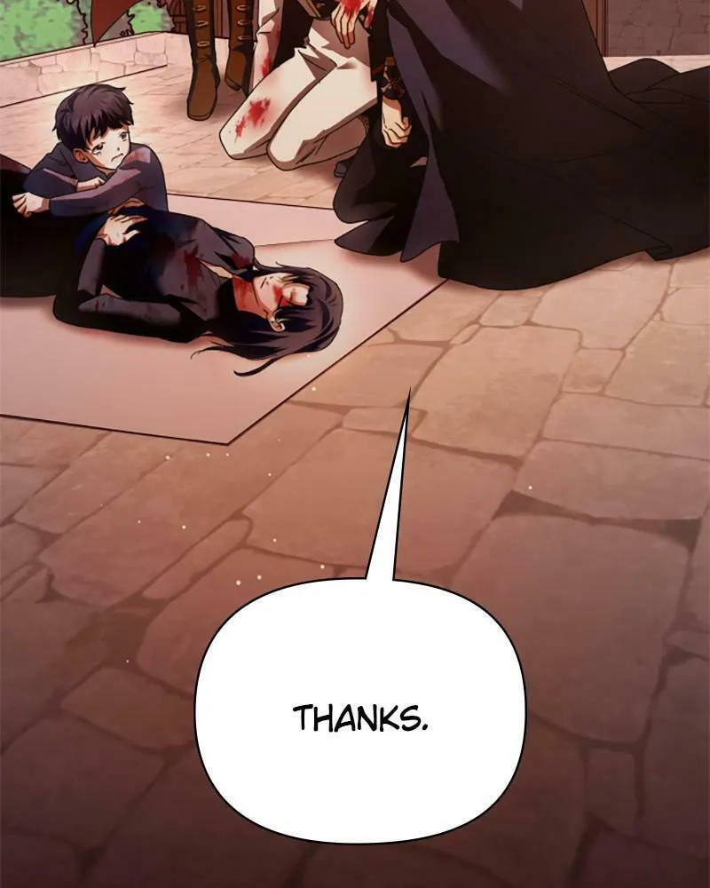 Read Your Throne chapter 101 image 88 on Lezhin