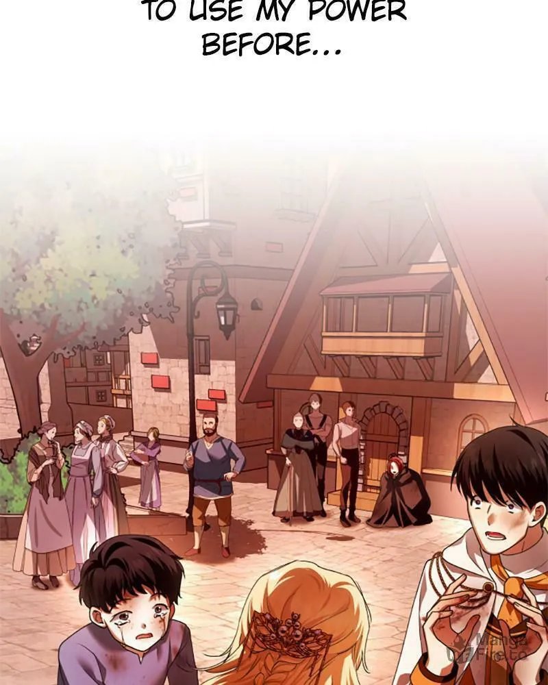 Read Your Throne chapter 101 image 9 on Lezhin