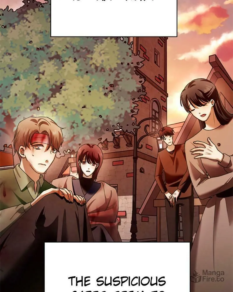 Read Your Throne chapter 101 image 92 on Lezhin