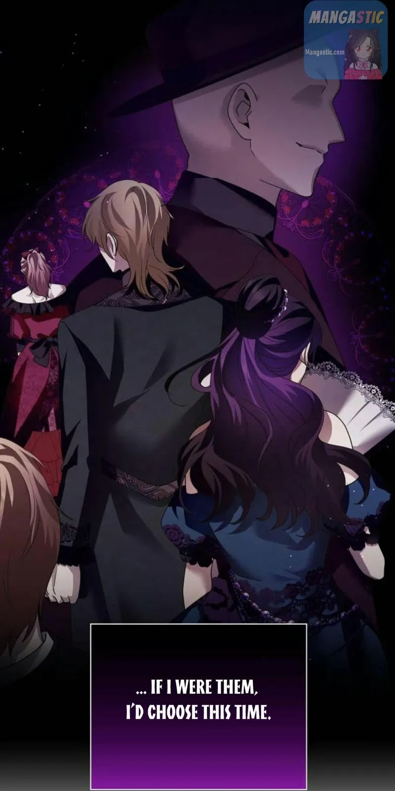 Read Your Throne chapter 102.99 image 103 on Lezhin
