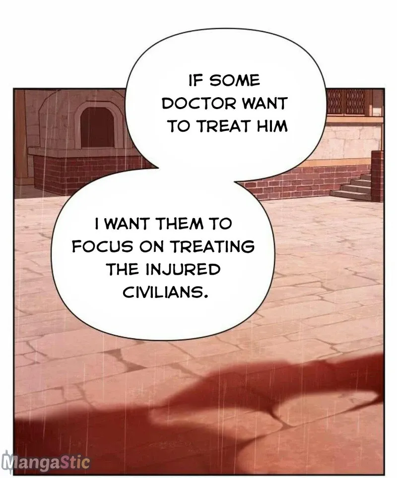 Read Your Throne chapter 102.99 image 16 on Lezhin