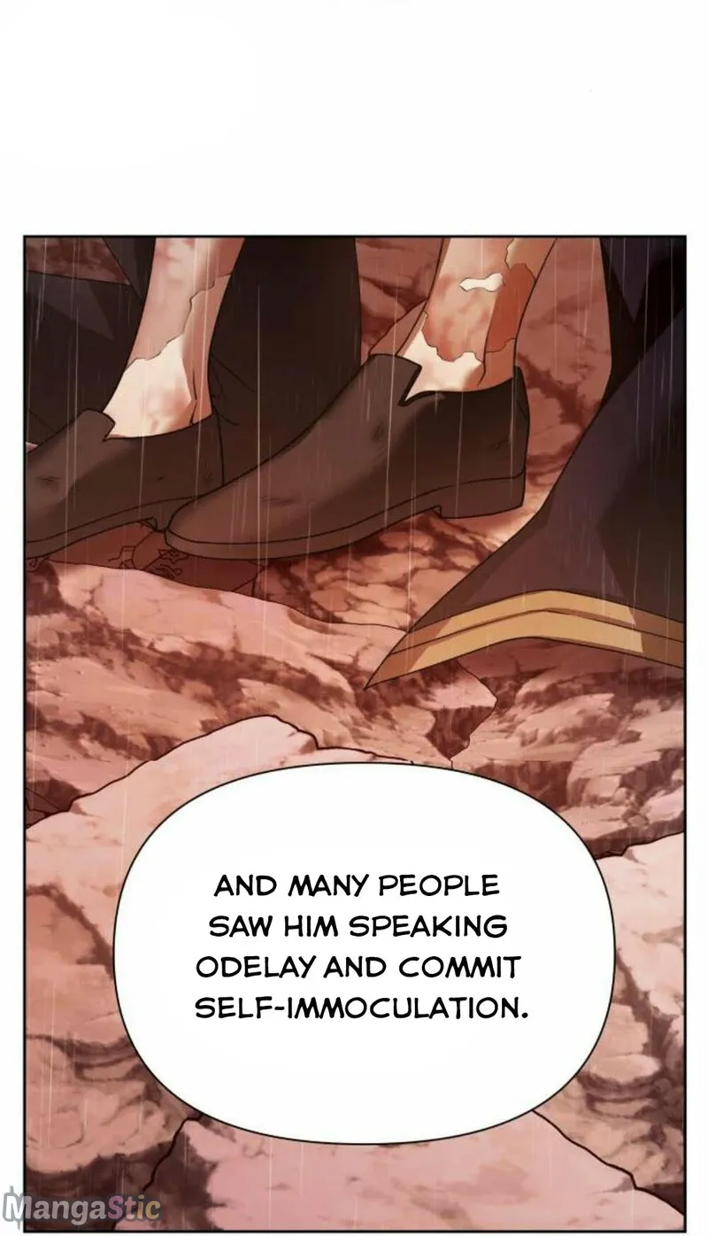 Read Your Throne chapter 102.99 image 18 on Lezhin