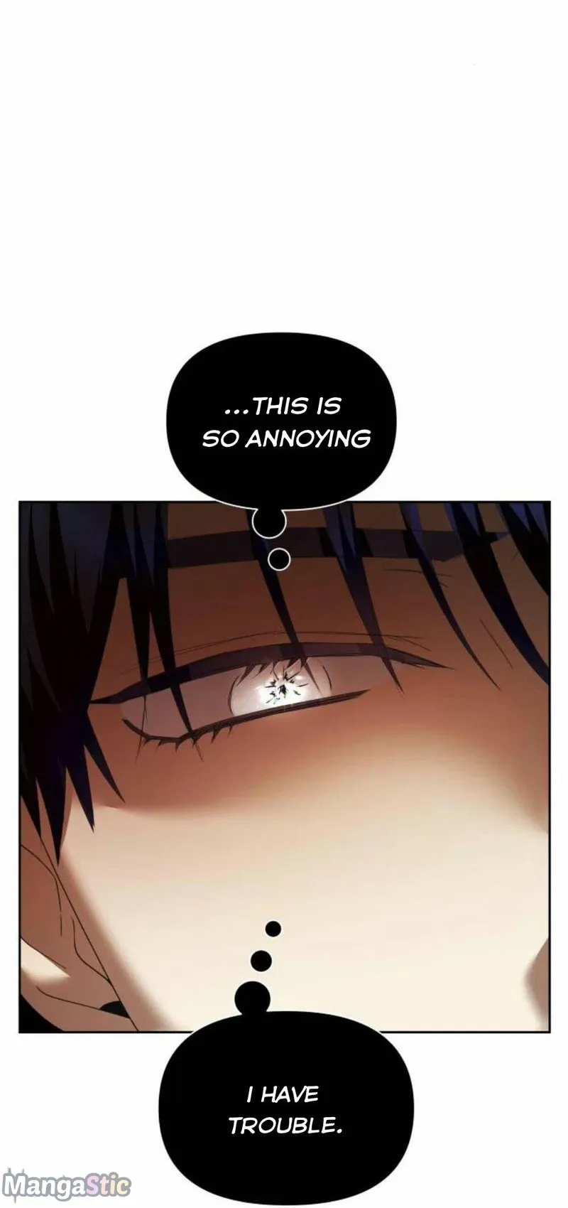 Read Your Throne chapter 102.99 image 2 on Lezhin