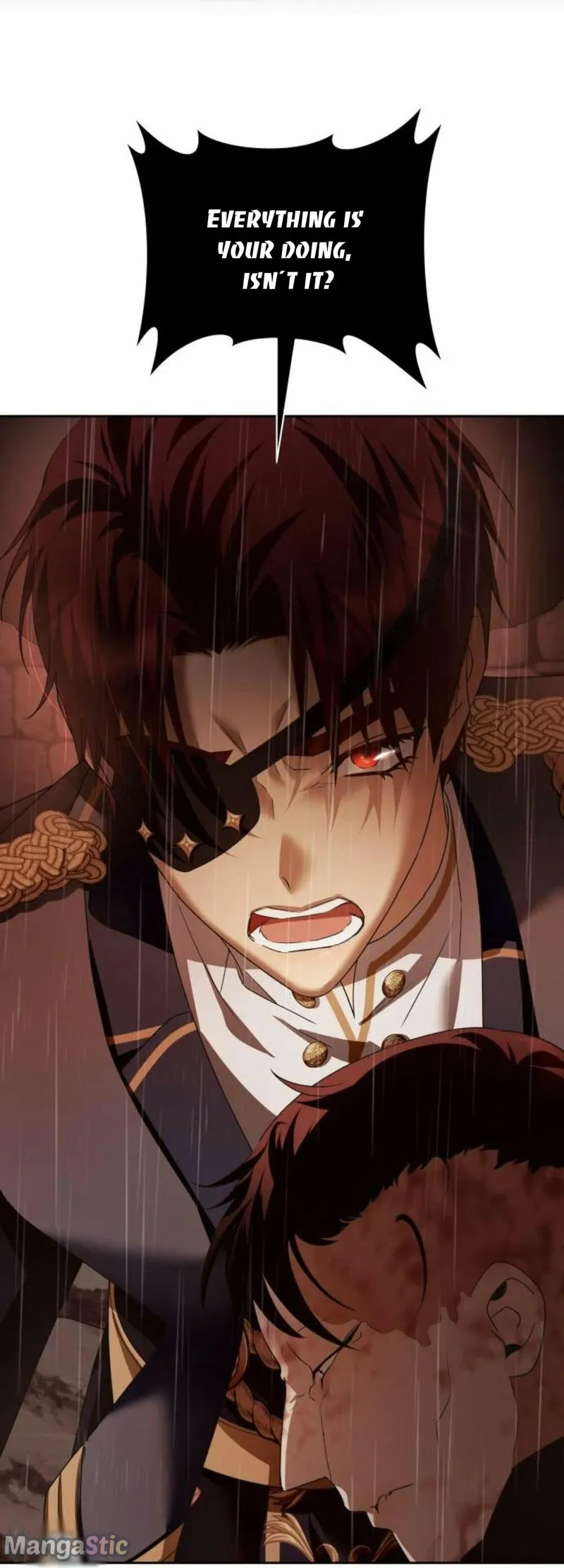 Read Your Throne chapter 102.99 image 23 on Lezhin