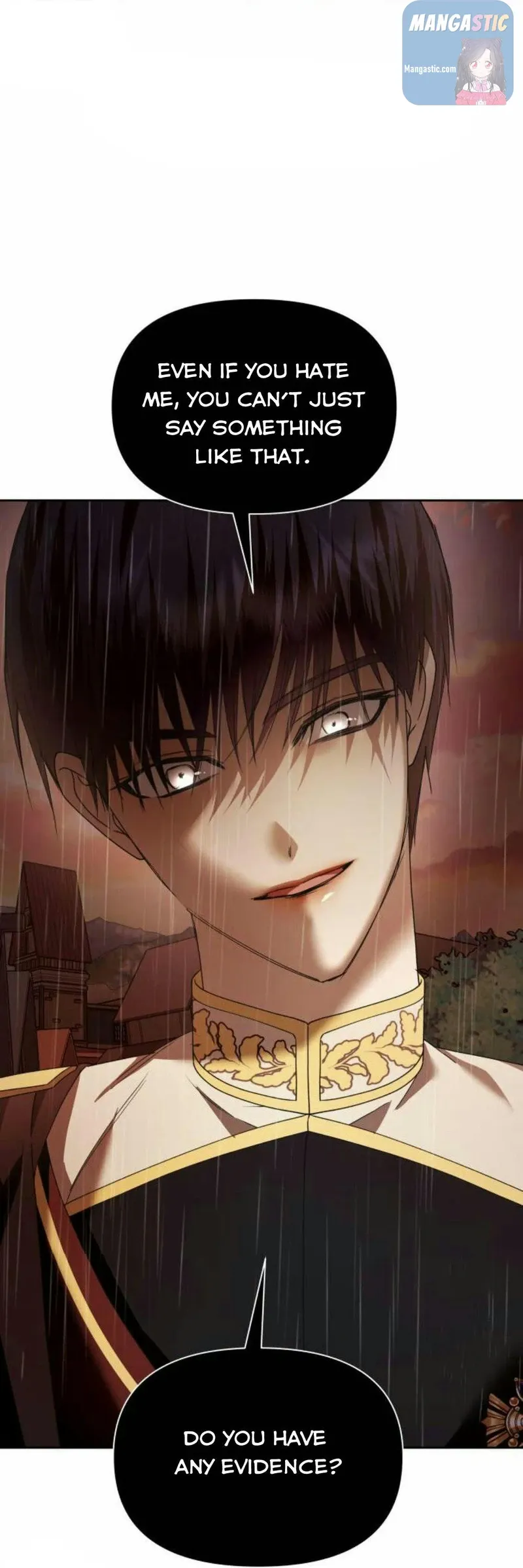 Read Your Throne chapter 102.99 image 24 on Lezhin