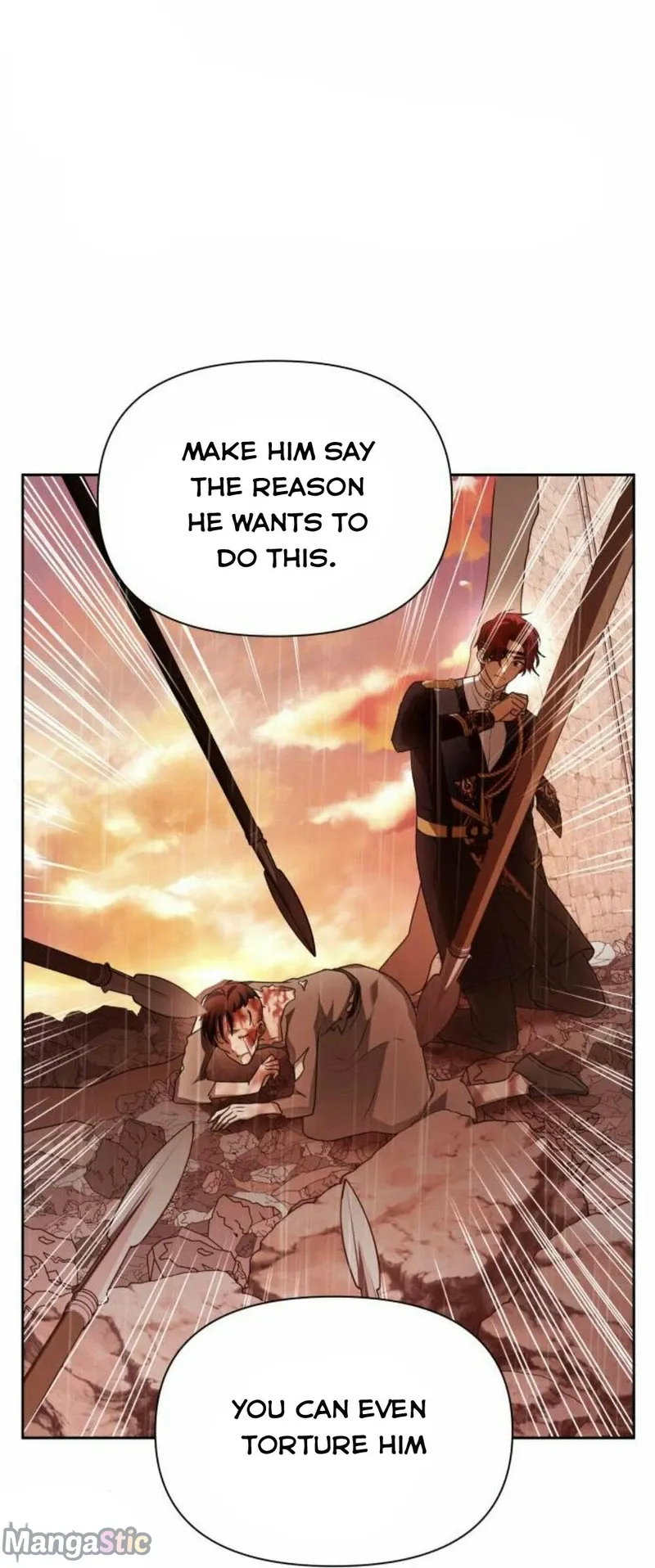 Read Your Throne chapter 102.99 image 27 on Lezhin