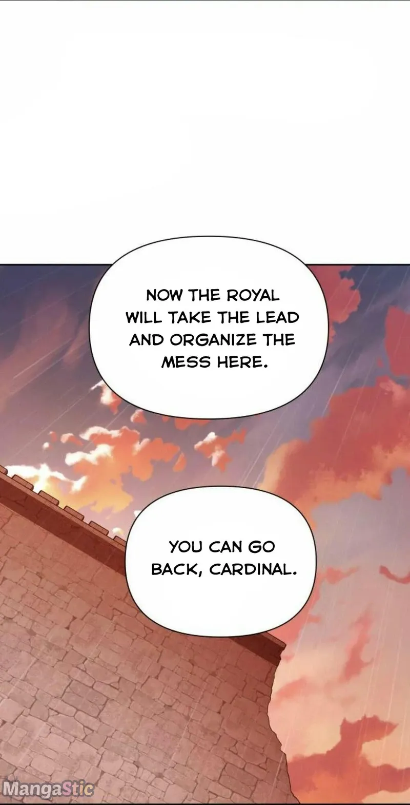 Read Your Throne chapter 102.99 image 30 on Lezhin