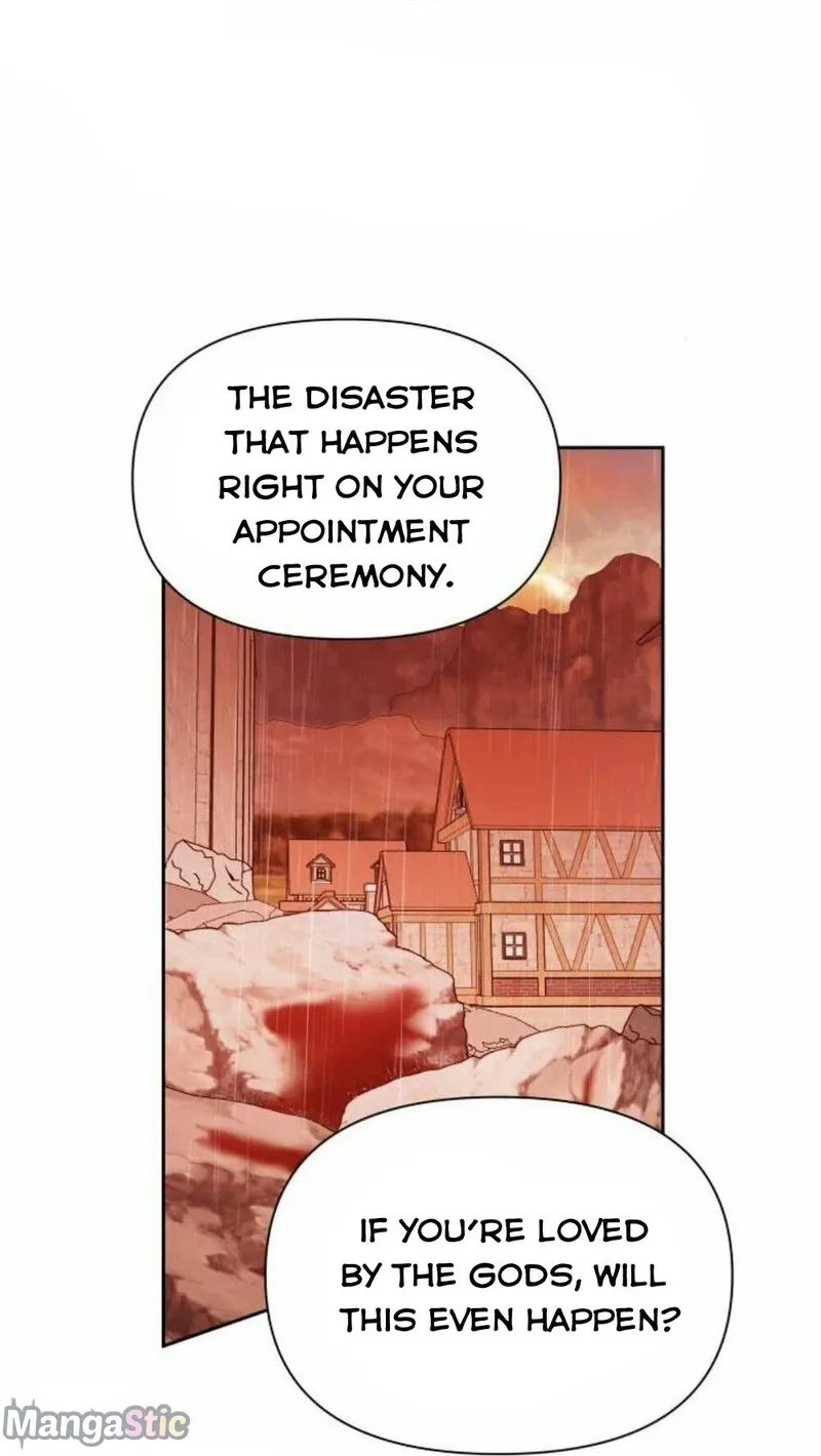 Read Your Throne chapter 102.99 image 32 on Lezhin