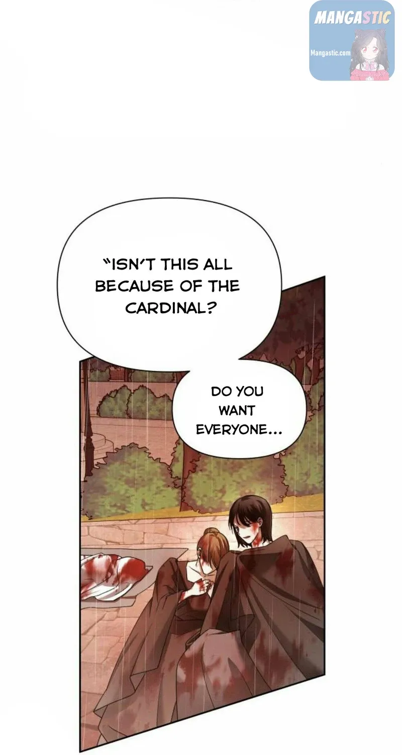 Read Your Throne chapter 102.99 image 33 on Lezhin