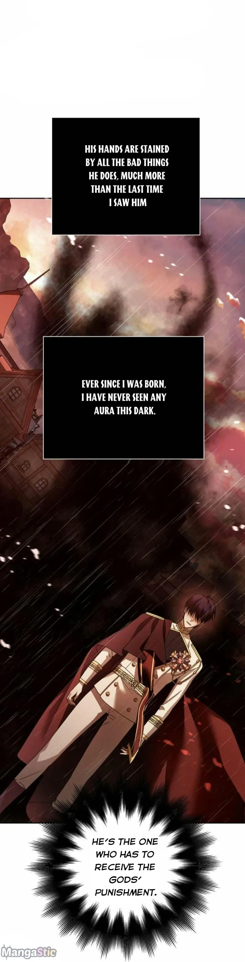 Read Your Throne chapter 102.99 image 39 on Lezhin