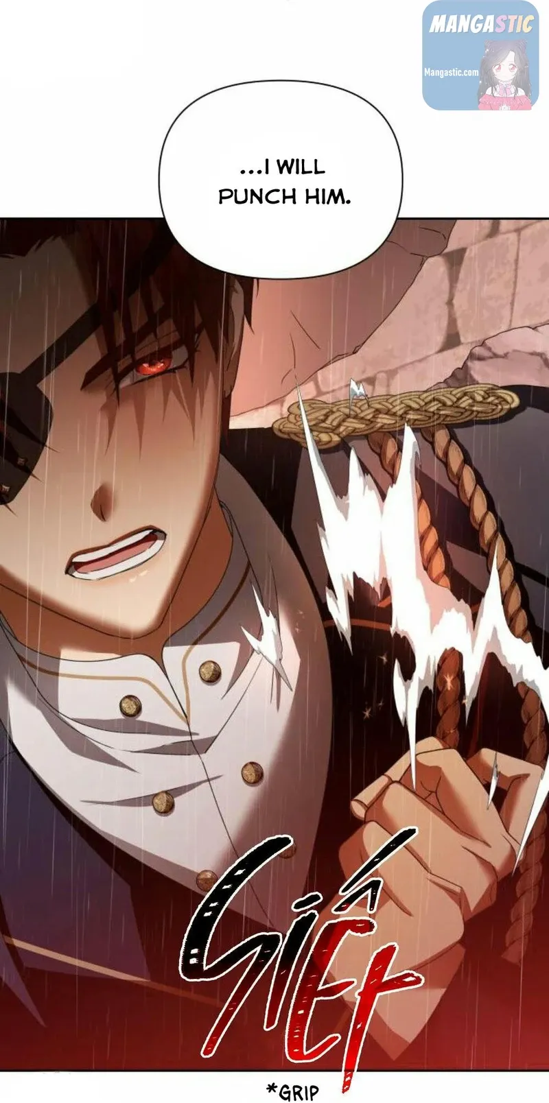 Read Your Throne chapter 102.99 image 40 on Lezhin