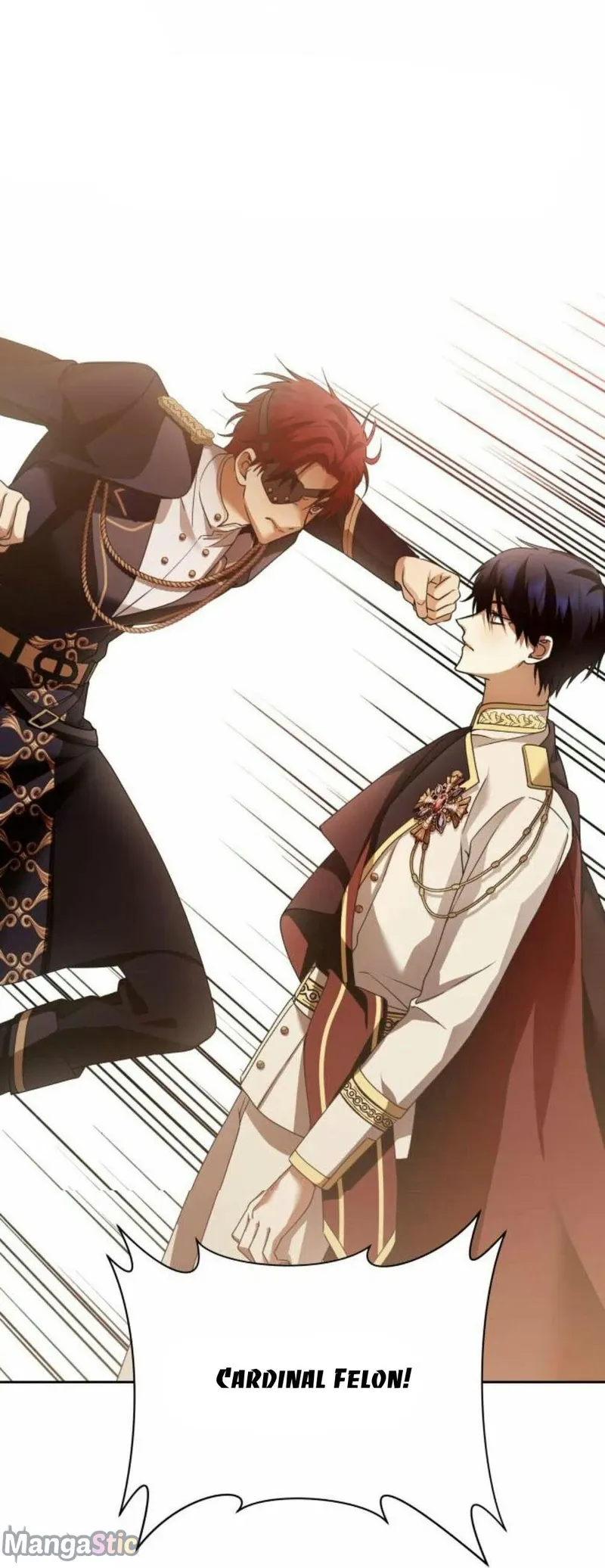 Read Your Throne chapter 102.99 image 41 on Lezhin
