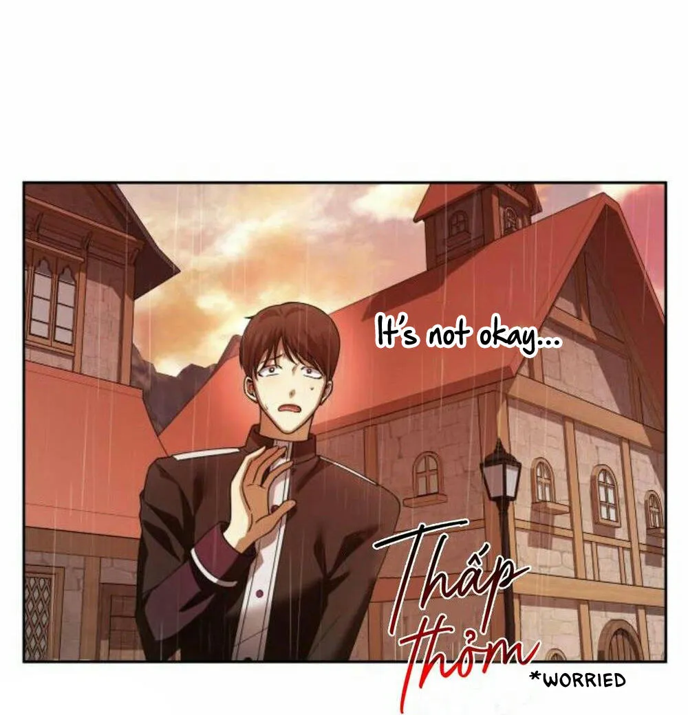 Read Your Throne chapter 102.99 image 43 on Lezhin