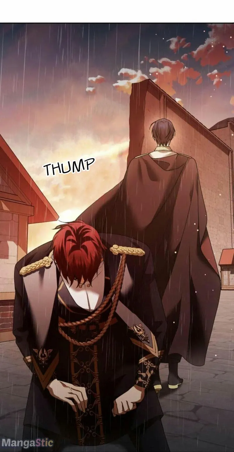 Read Your Throne chapter 102.99 image 49 on Lezhin