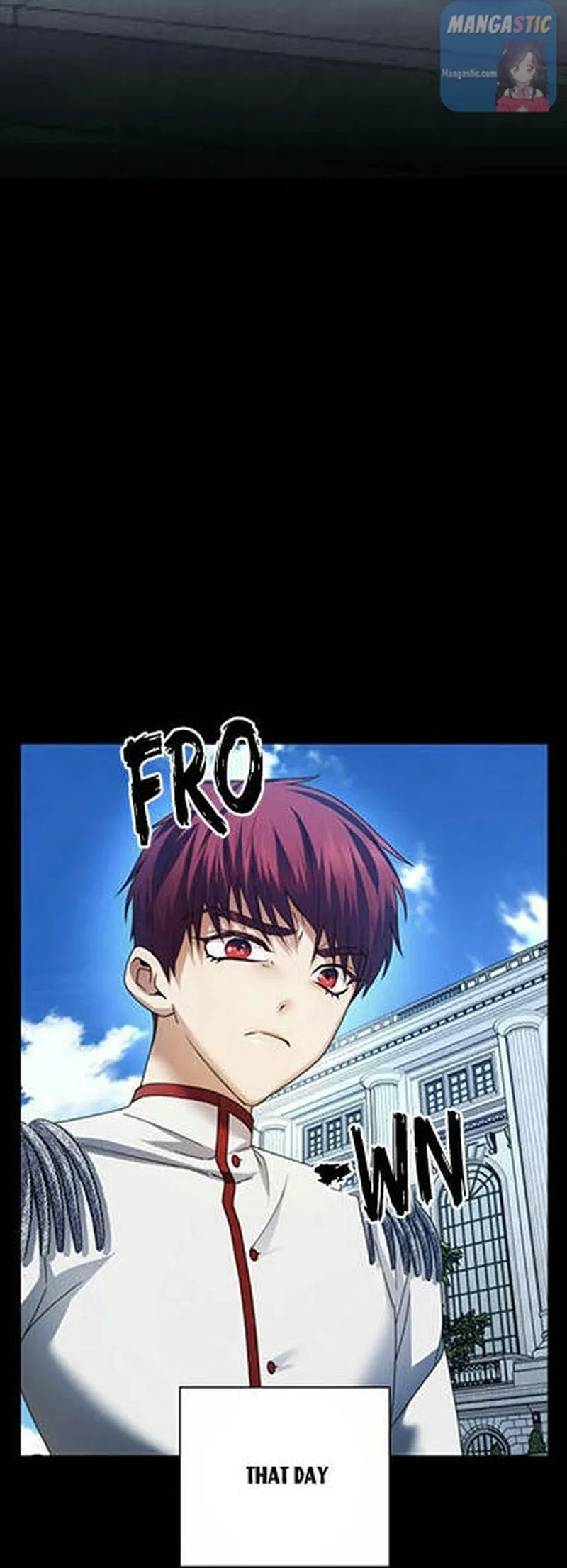 Read Your Throne chapter 102.99 image 54 on Lezhin