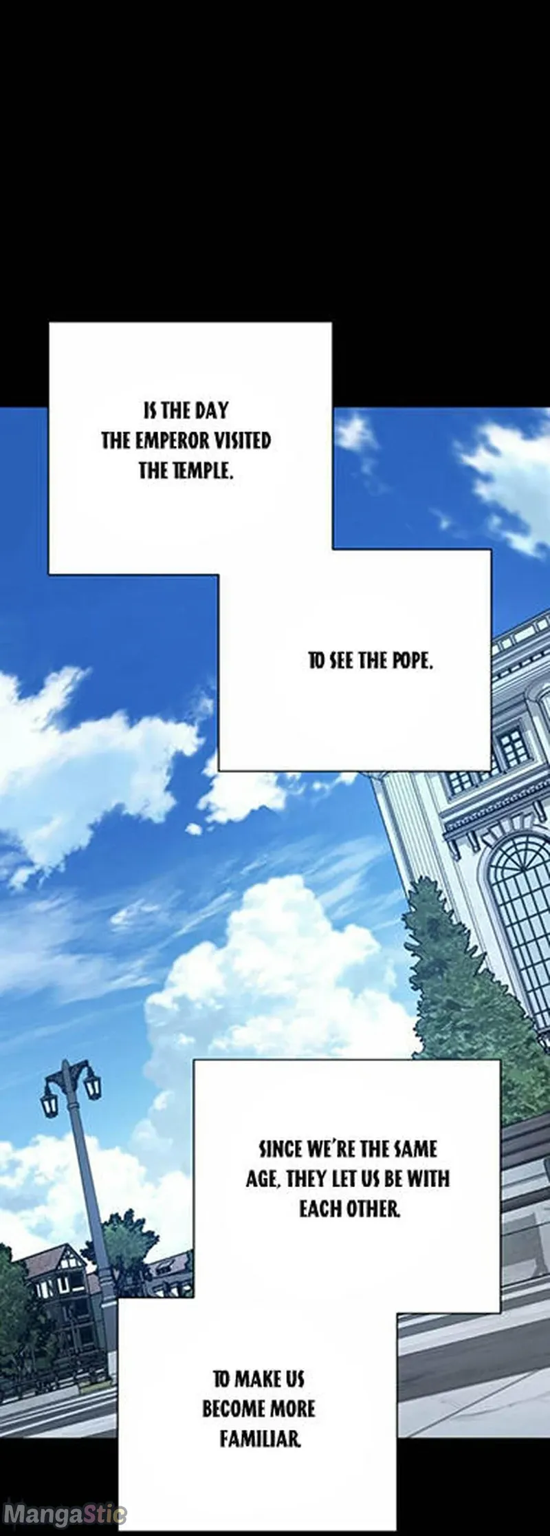 Read Your Throne chapter 102.99 image 55 on Lezhin