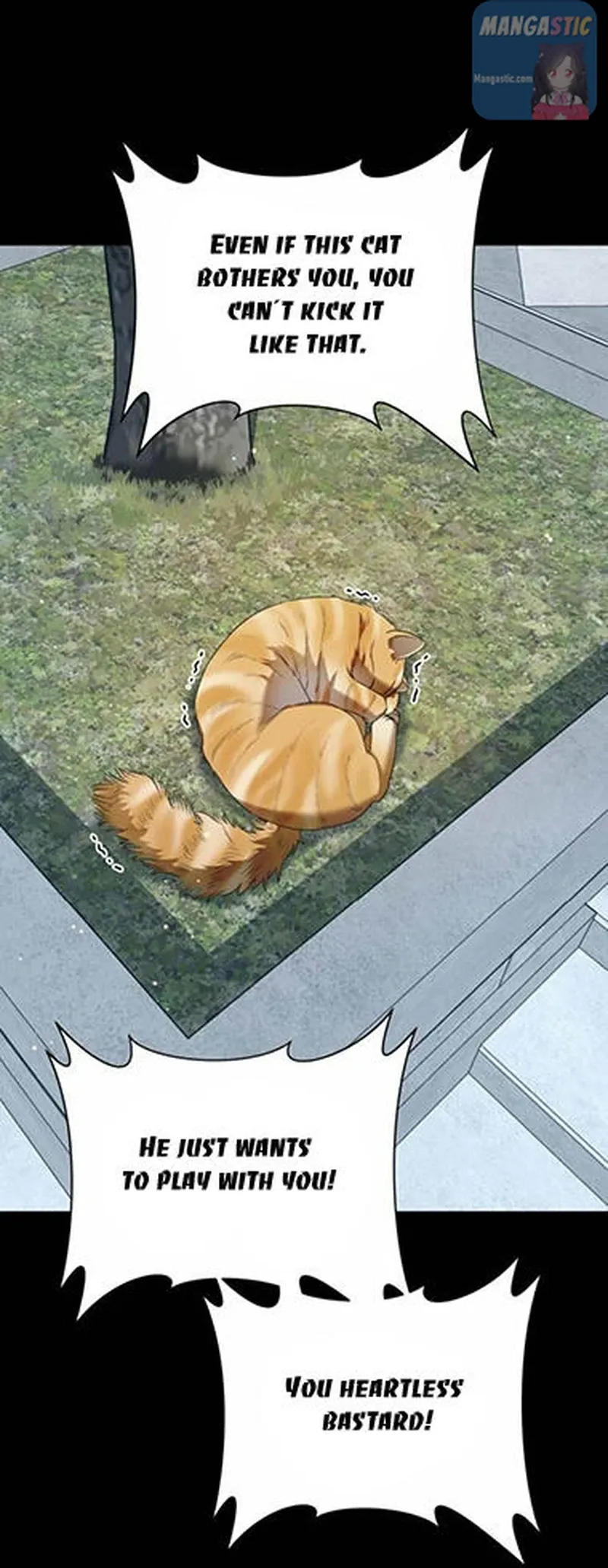 Read Your Throne chapter 102.99 image 57 on Lezhin