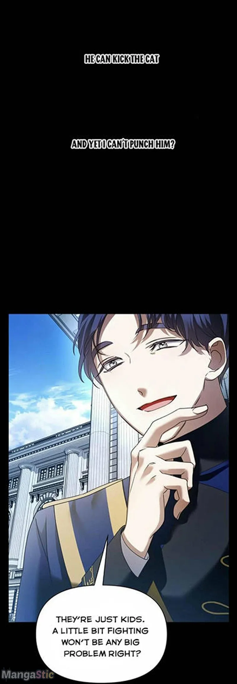 Read Your Throne chapter 102.99 image 63 on Lezhin
