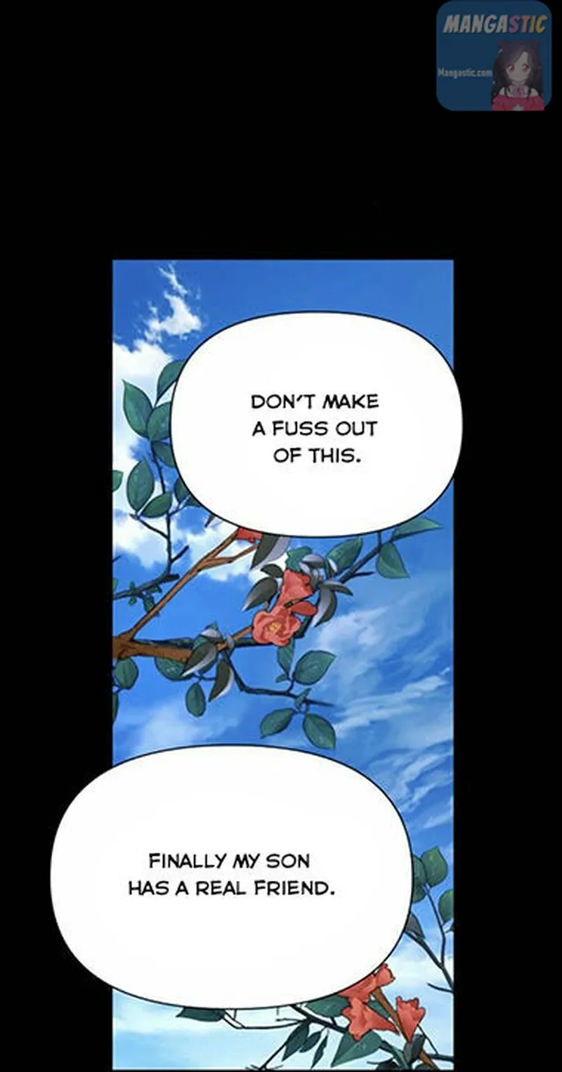 Read Your Throne chapter 102.99 image 64 on Lezhin