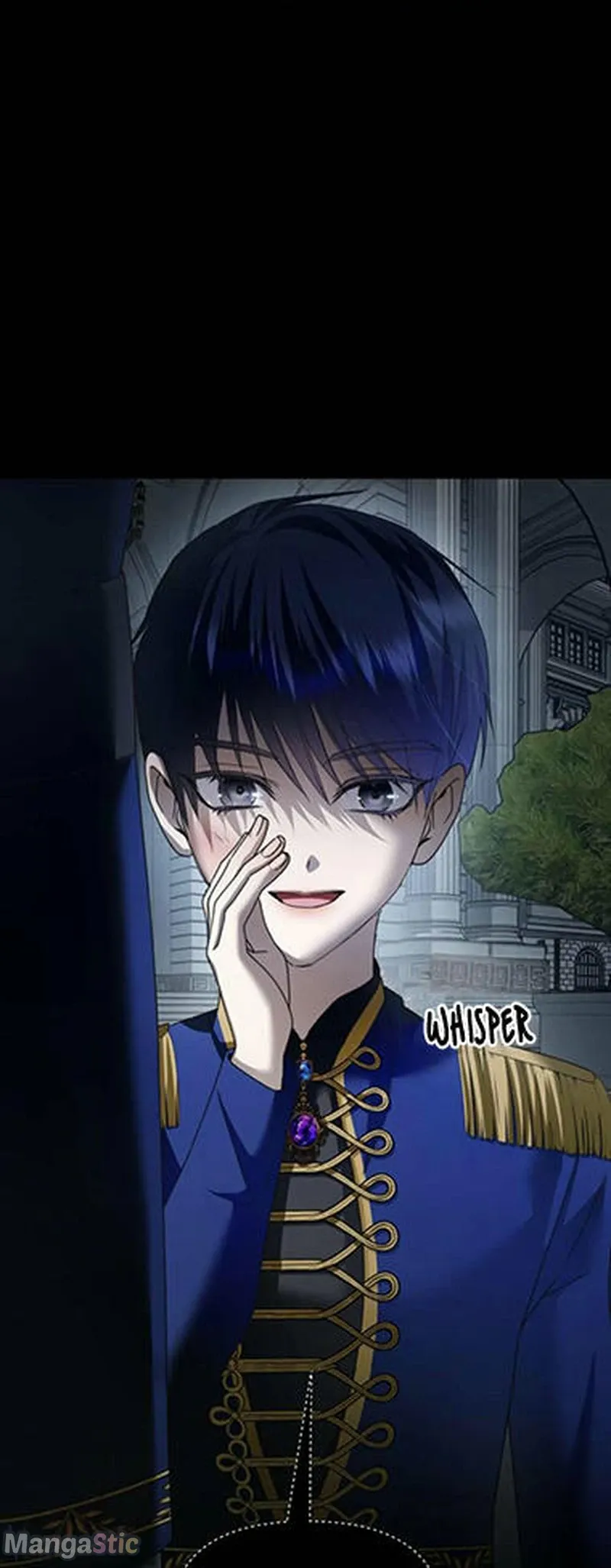 Read Your Throne chapter 102.99 image 65 on Lezhin