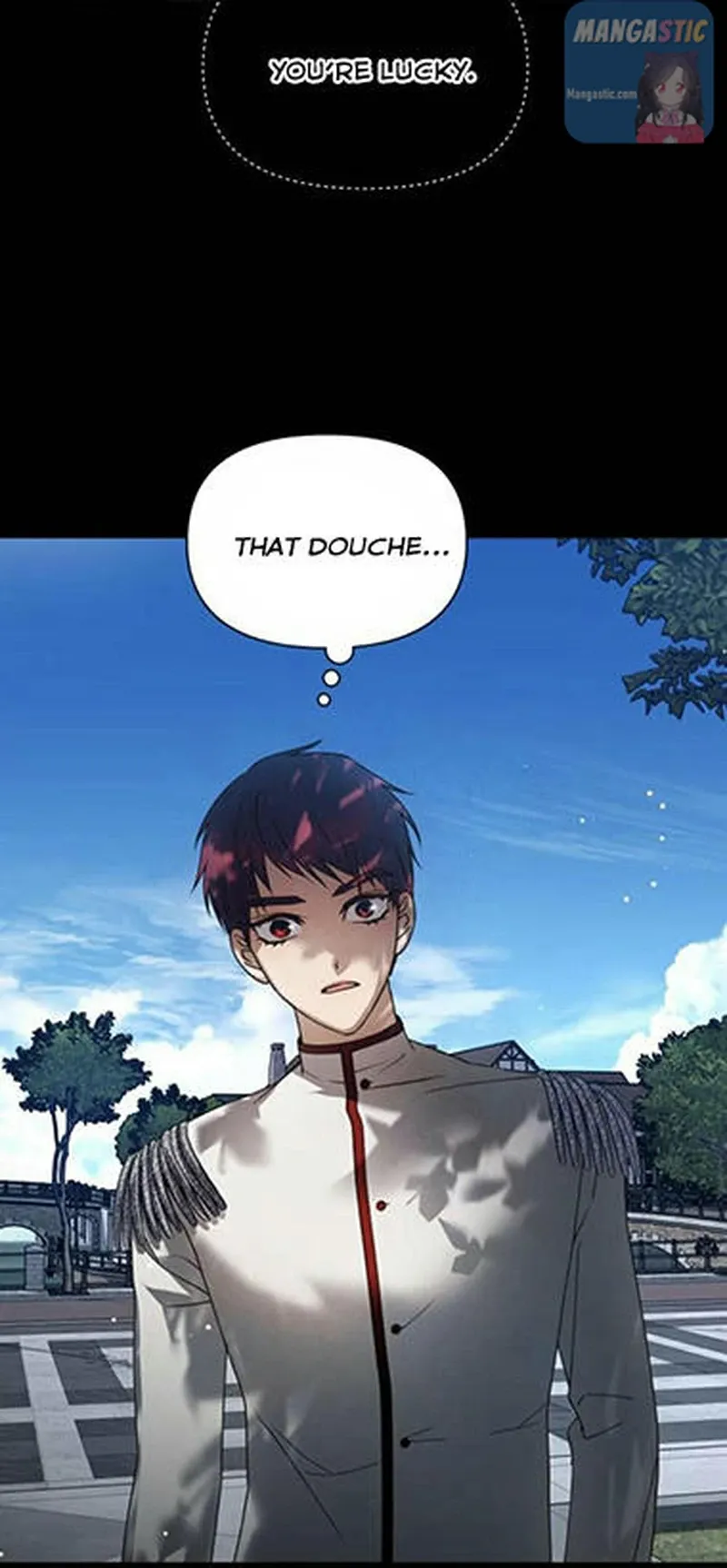 Read Your Throne chapter 102.99 image 66 on Lezhin