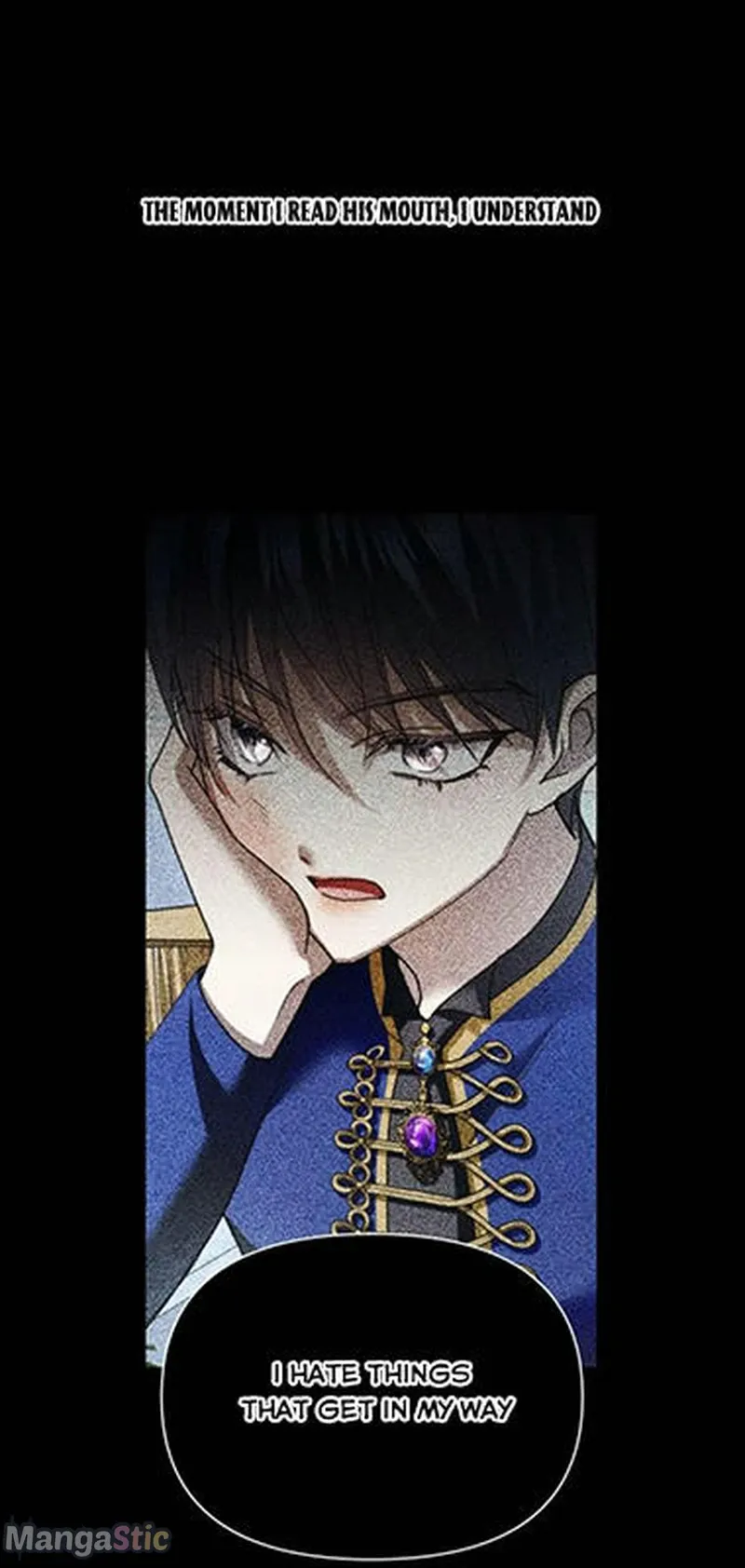 Read Your Throne chapter 102.99 image 67 on Lezhin