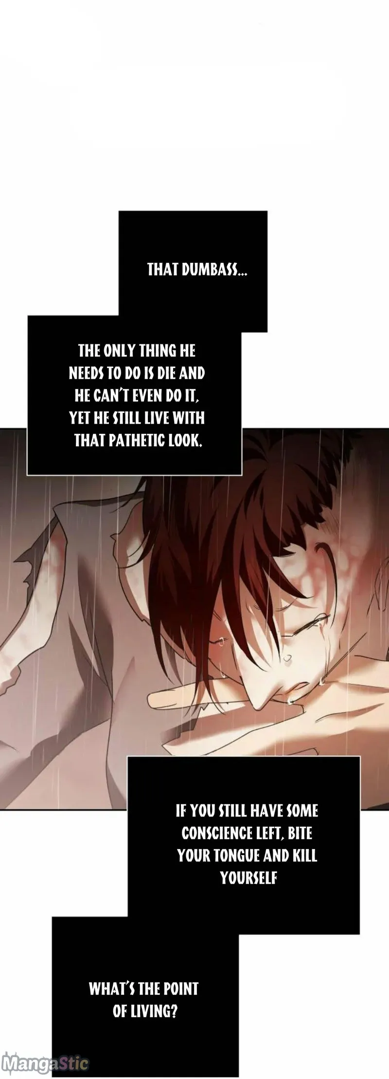 Read Your Throne chapter 102.99 image 7 on Lezhin