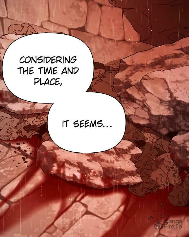 Read Your Throne chapter 102 image 104 on Lezhin