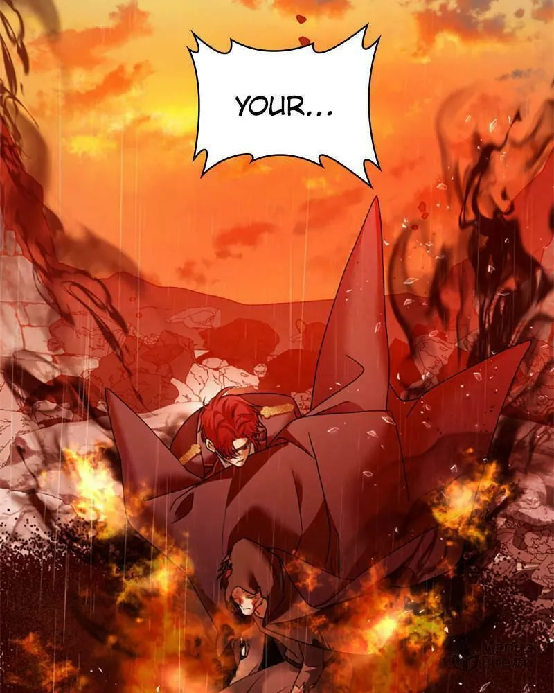 Read Your Throne chapter 102 image 143 on Lezhin
