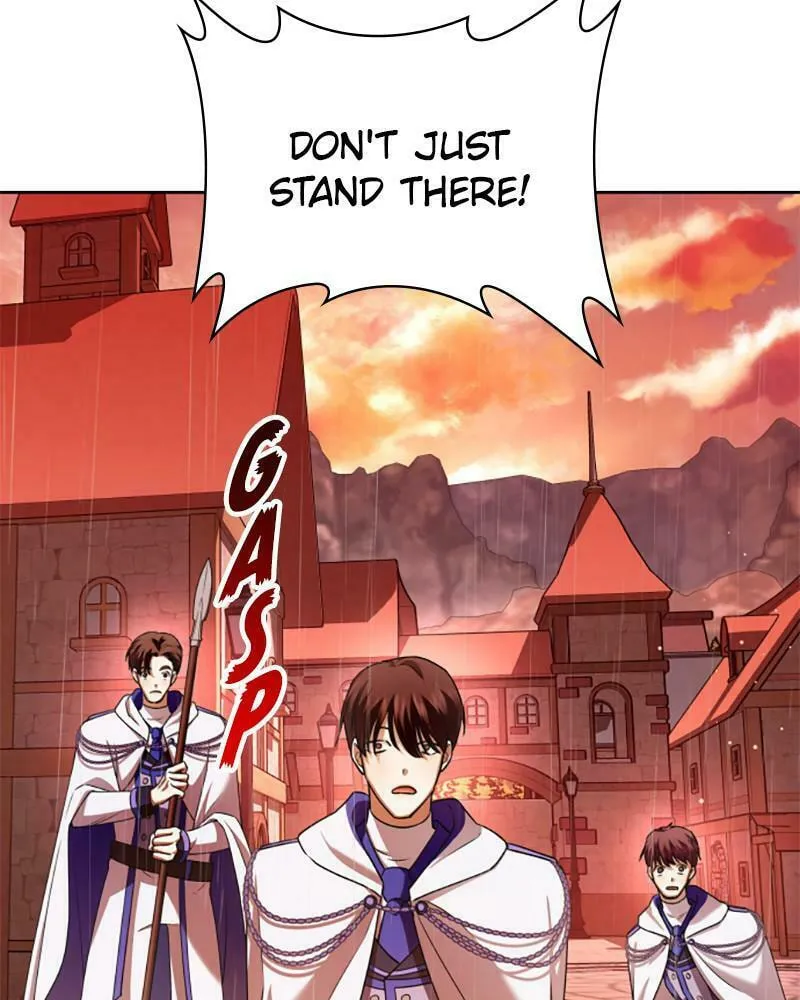 Read Your Throne chapter 102 image 148 on Lezhin
