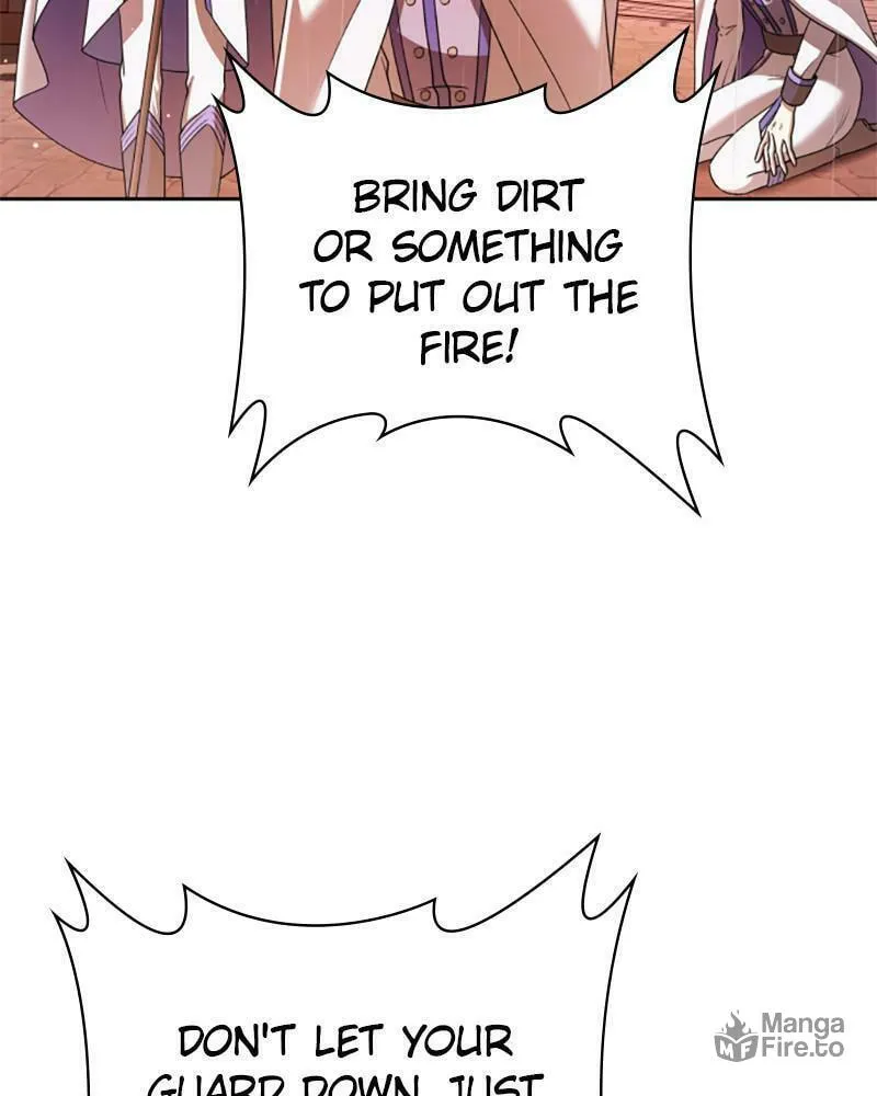 Read Your Throne chapter 102 image 149 on Lezhin