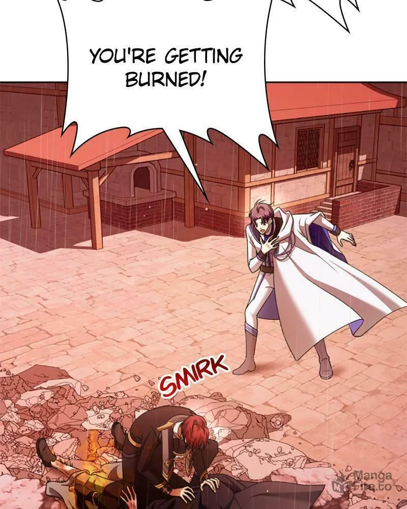 Read Your Throne chapter 102 image 152 on Lezhin