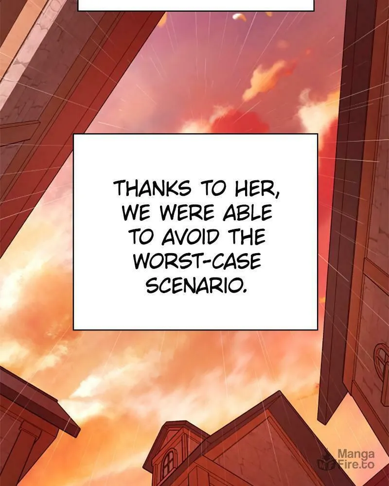 Read Your Throne chapter 102 image 159 on Lezhin