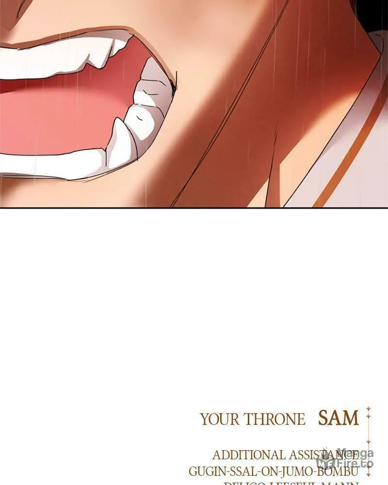 Read Your Throne chapter 102 image 185 on Lezhin