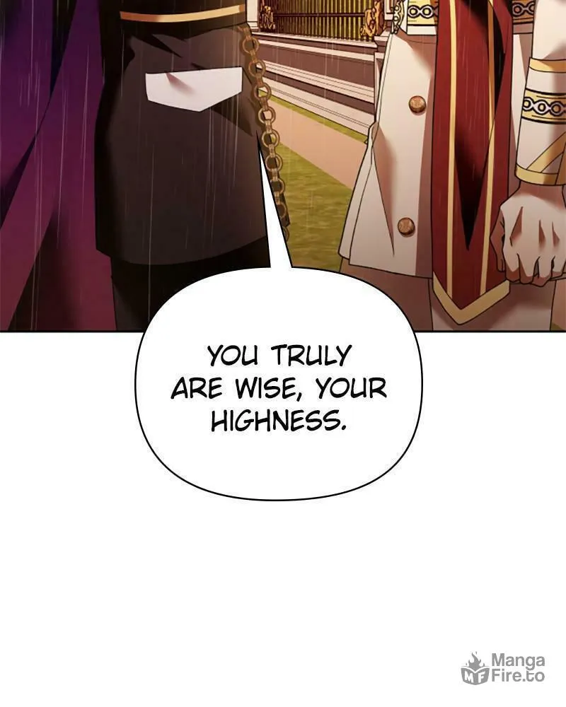 Read Your Throne chapter 102 image 23 on Lezhin