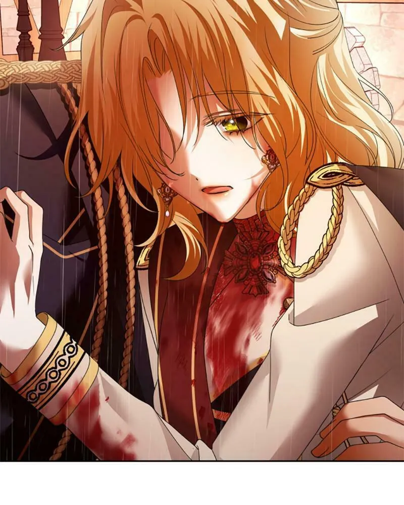 Read Your Throne chapter 102 image 46 on Lezhin