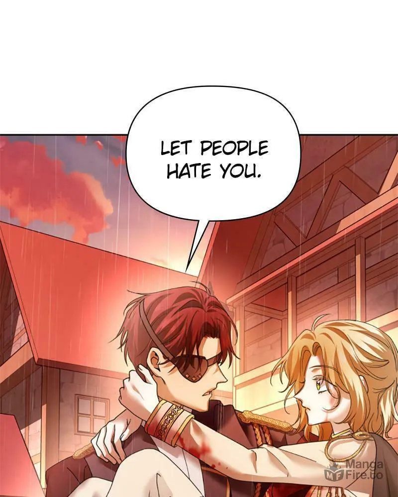 Read Your Throne chapter 102 image 49 on Lezhin