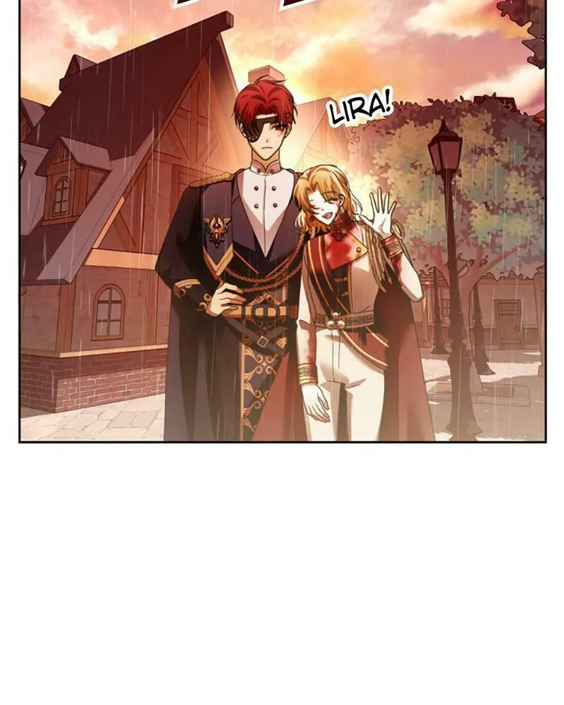 Read Your Throne chapter 102 image 66 on Lezhin