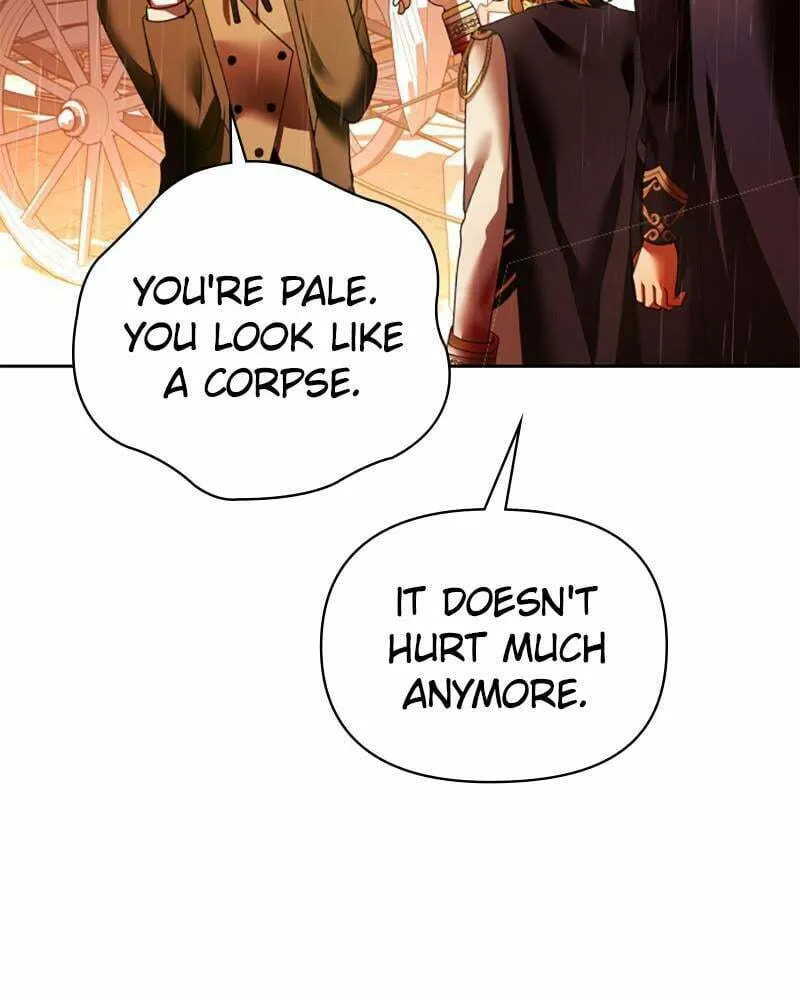 Read Your Throne chapter 102 image 70 on Lezhin