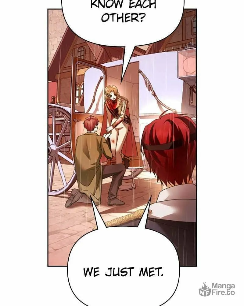 Read Your Throne chapter 102 image 77 on Lezhin