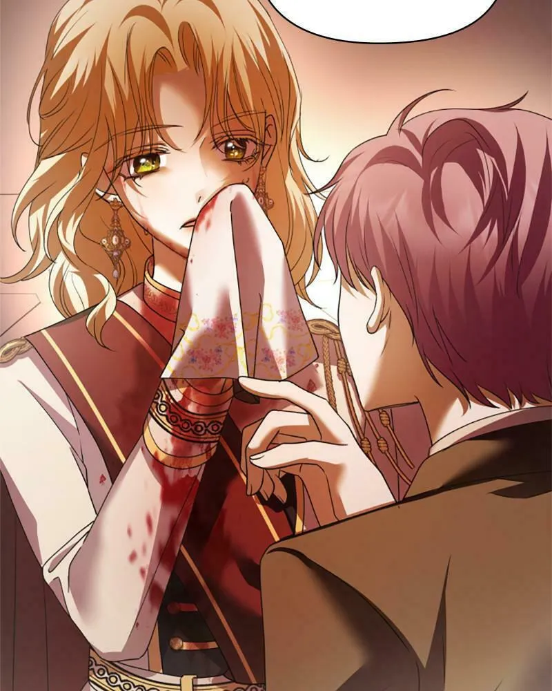 Read Your Throne chapter 102 image 87 on Lezhin