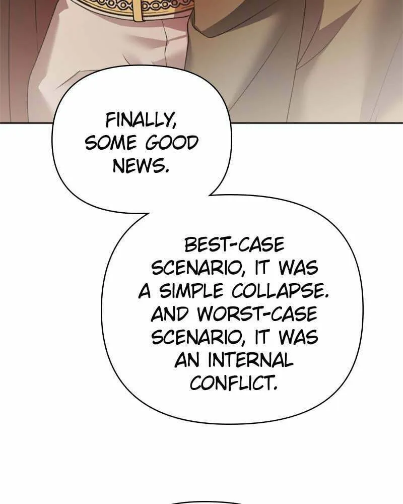 Read Your Throne chapter 102 image 88 on Lezhin