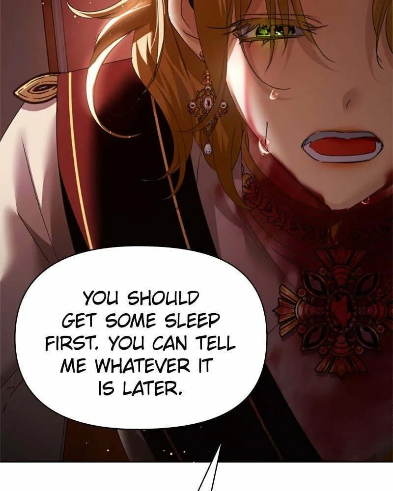 Read Your Throne chapter 102 image 97 on Lezhin