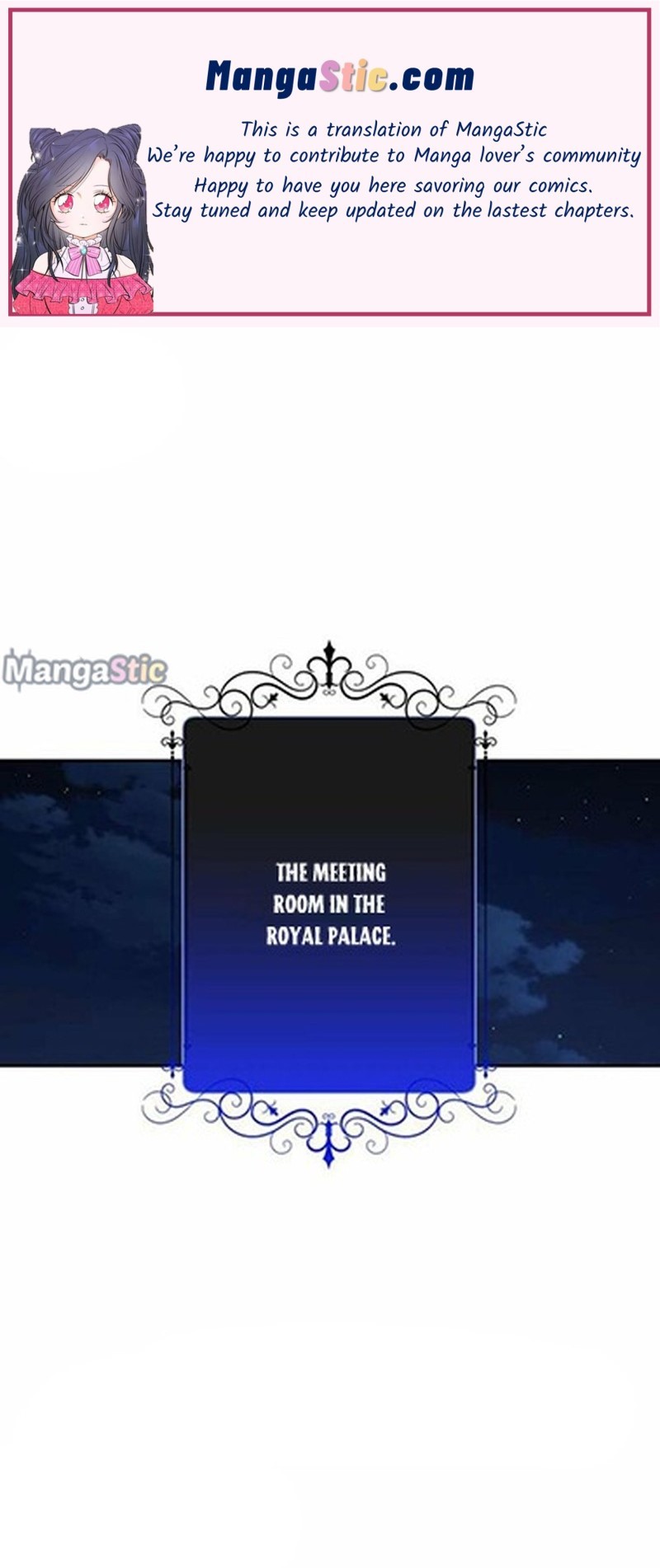 Read Your Throne chapter 103.2 image 0 on Lezhin