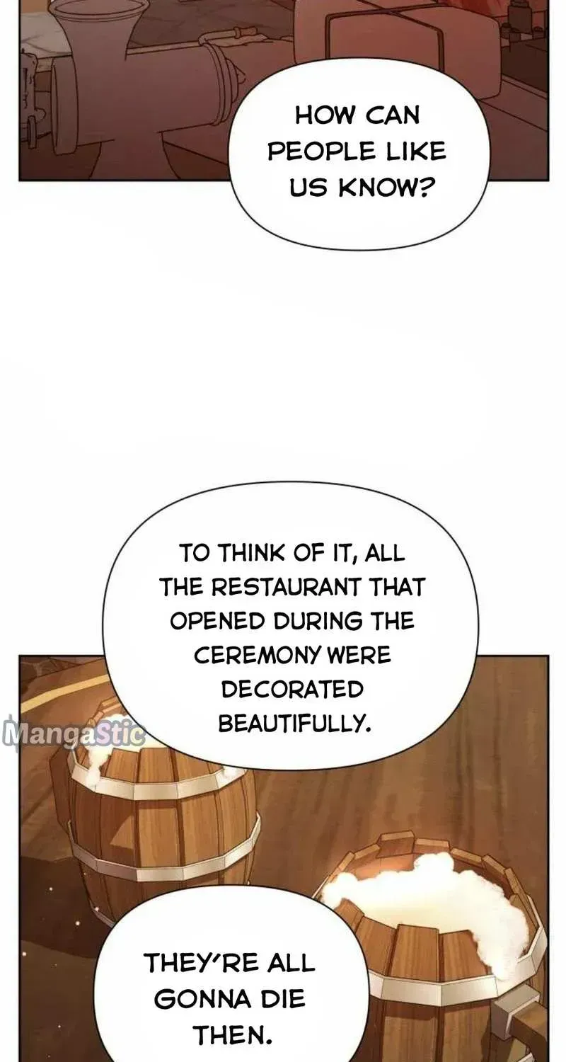 Read Your Throne chapter 103.3 image 18 on Lezhin