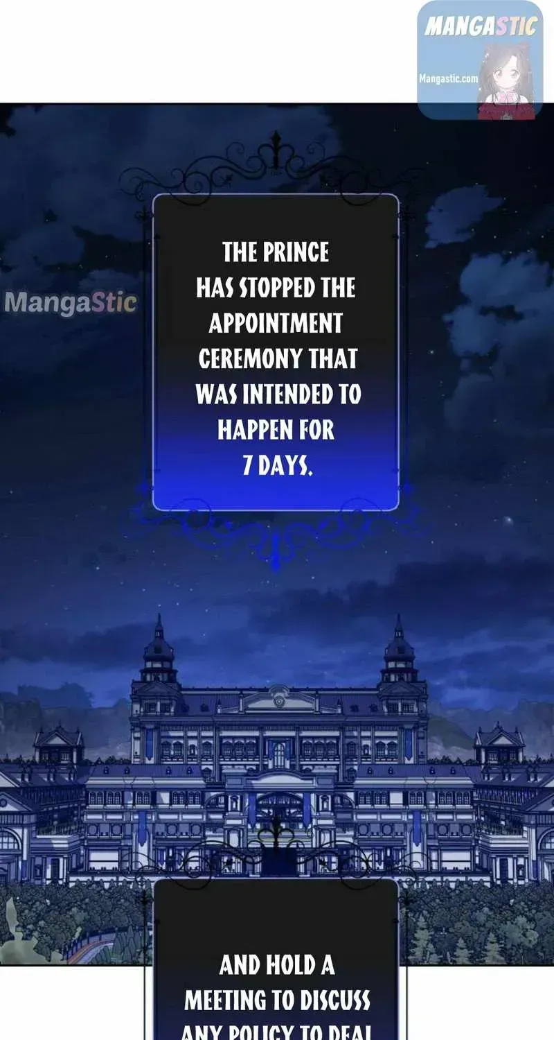 Read Your Throne chapter 103.3 image 2 on Lezhin