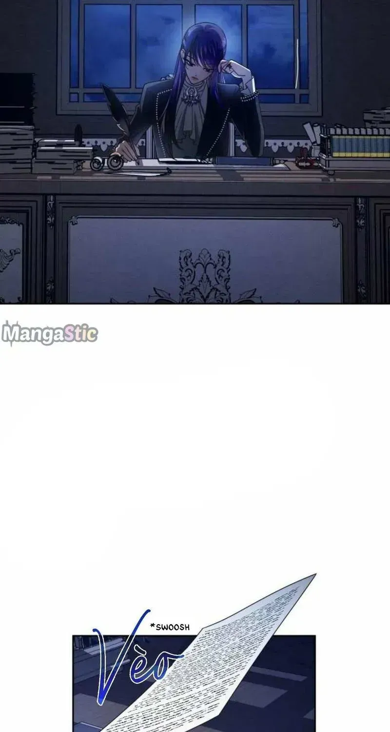 Read Your Throne chapter 103.3 image 23 on Lezhin